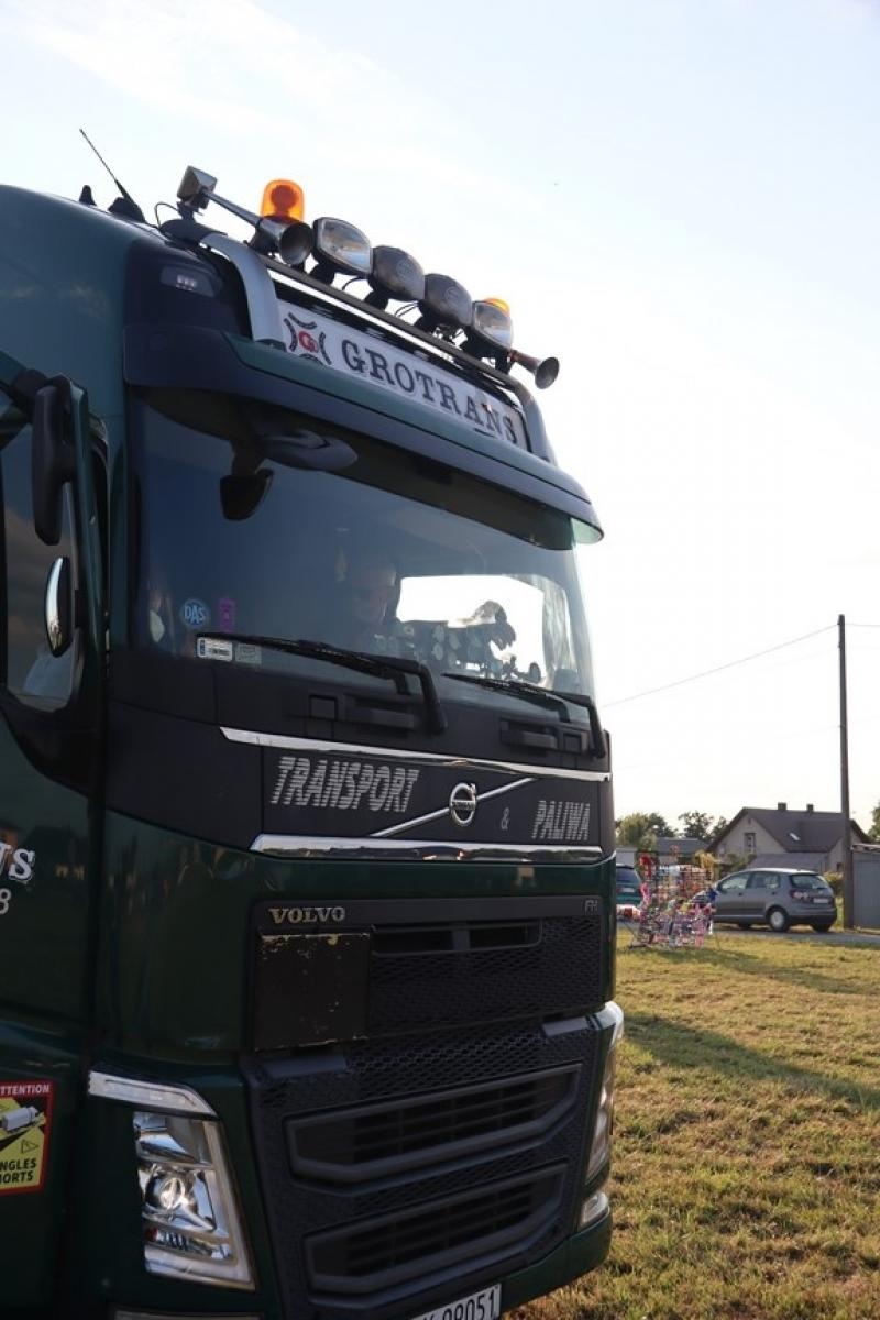 Zdjęcie w galerii na portalu naszraciborz.pl: 800 lat Sławikowa. Parafia hucznie świętowała urodziny wiadomości z regionu