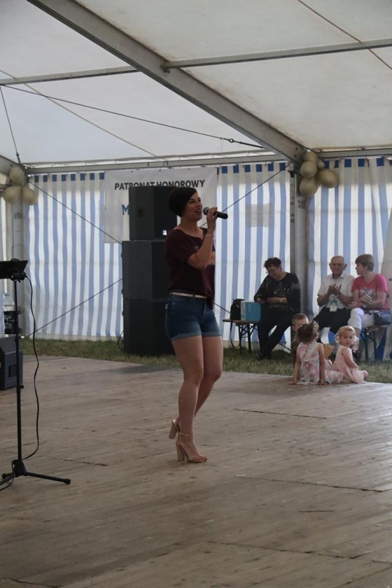 Zdjęcie w galerii na portalu naszraciborz.pl: 800 lat Sławikowa. Parafia hucznie świętowała urodziny wiadomości z regionu