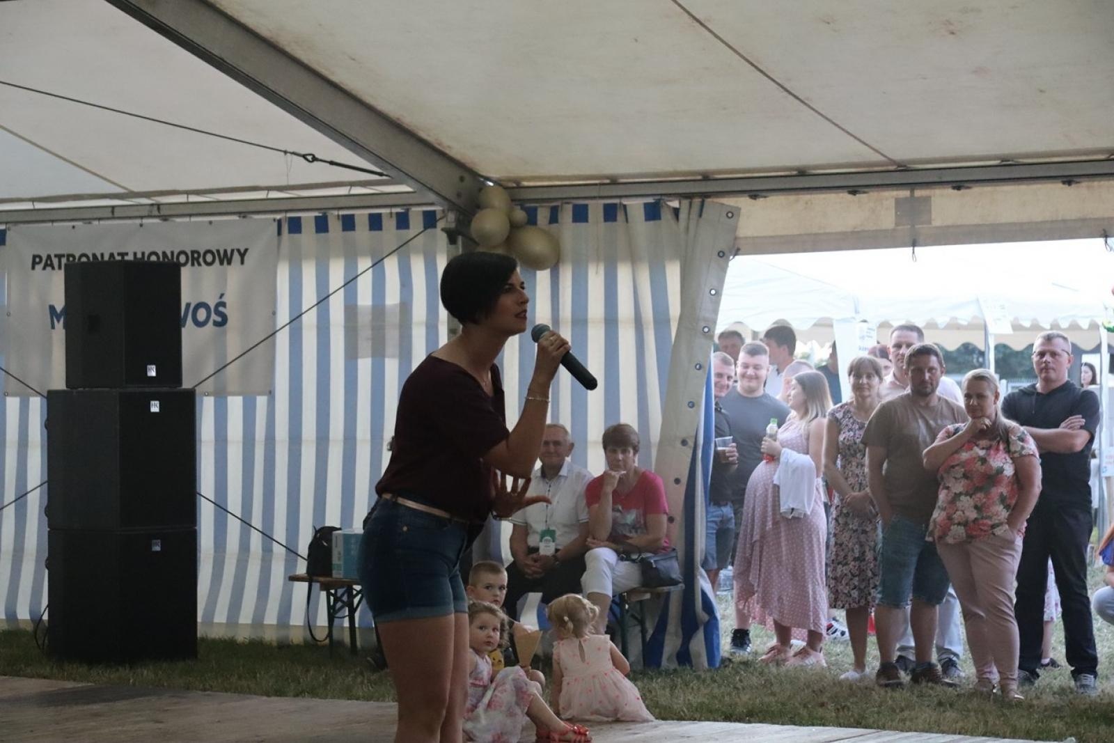 Zdjęcie w galerii na portalu naszraciborz.pl: 800 lat Sławikowa. Parafia hucznie świętowała urodziny wiadomości z regionu