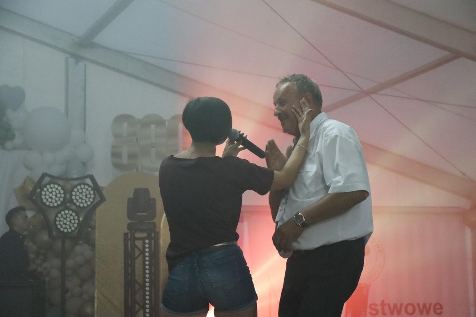 Zdjęcie w galerii na portalu naszraciborz.pl: 800 lat Sławikowa. Parafia hucznie świętowała urodziny wiadomości z regionu