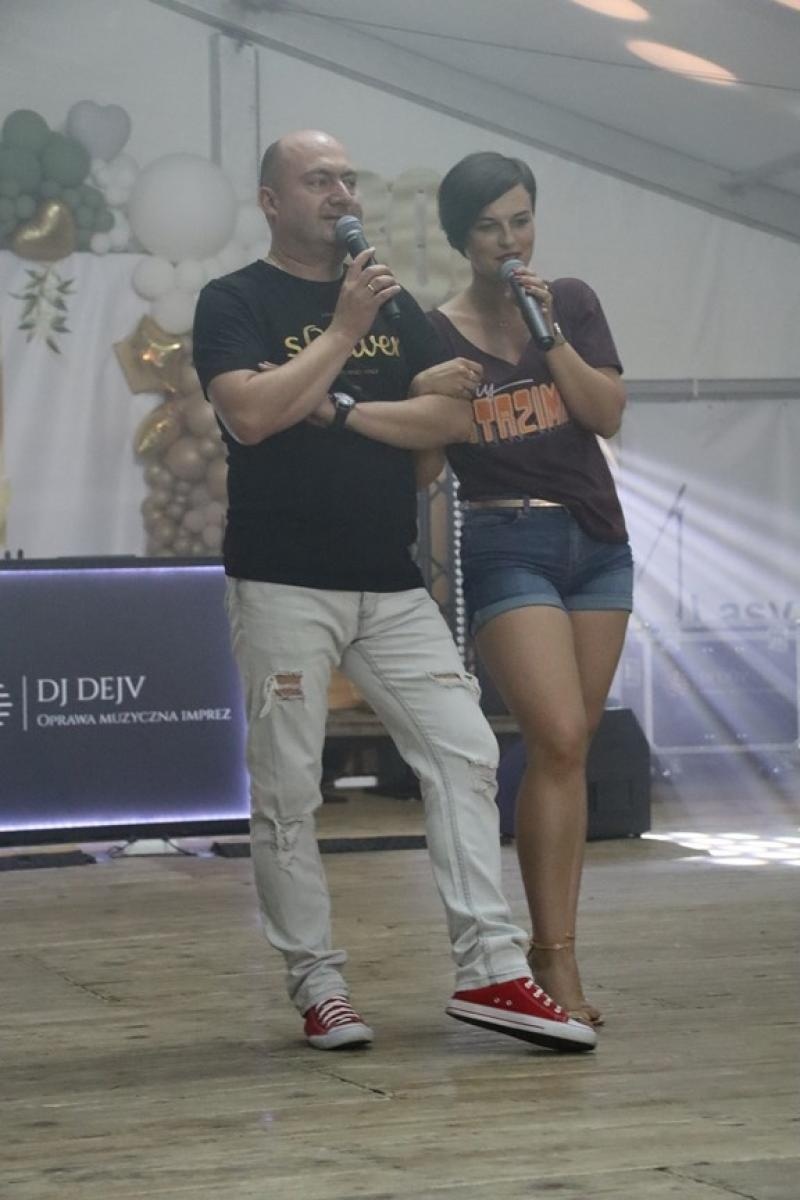 Zdjęcie w galerii na portalu naszraciborz.pl: 800 lat Sławikowa. Parafia hucznie świętowała urodziny wiadomości z regionu