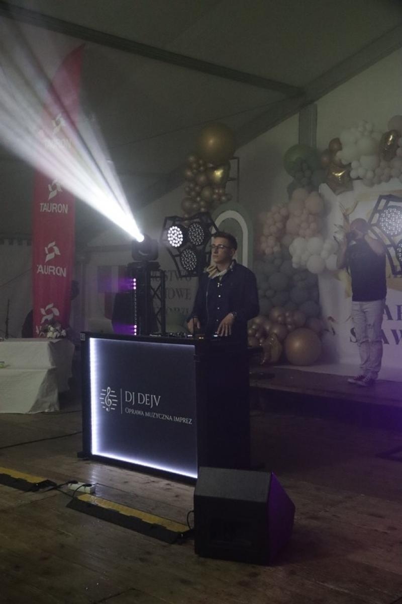 Zdjęcie w galerii na portalu naszraciborz.pl: 800 lat Sławikowa. Parafia hucznie świętowała urodziny wiadomości z regionu