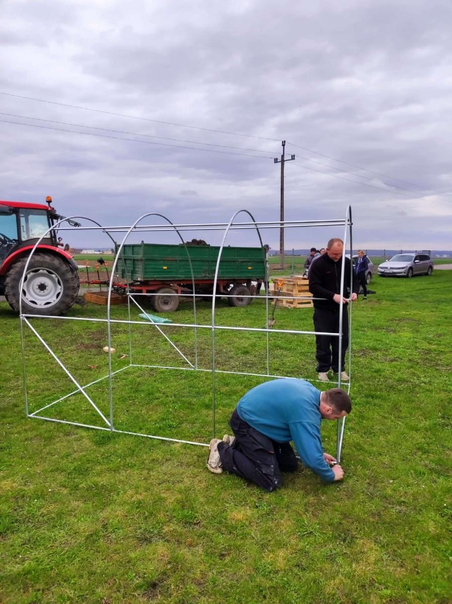 Zdjęcie w galerii na portalu naszraciborz.pl: Innowacja pedagogiczna w rudnickim przedszkolu wiadomości z regionu