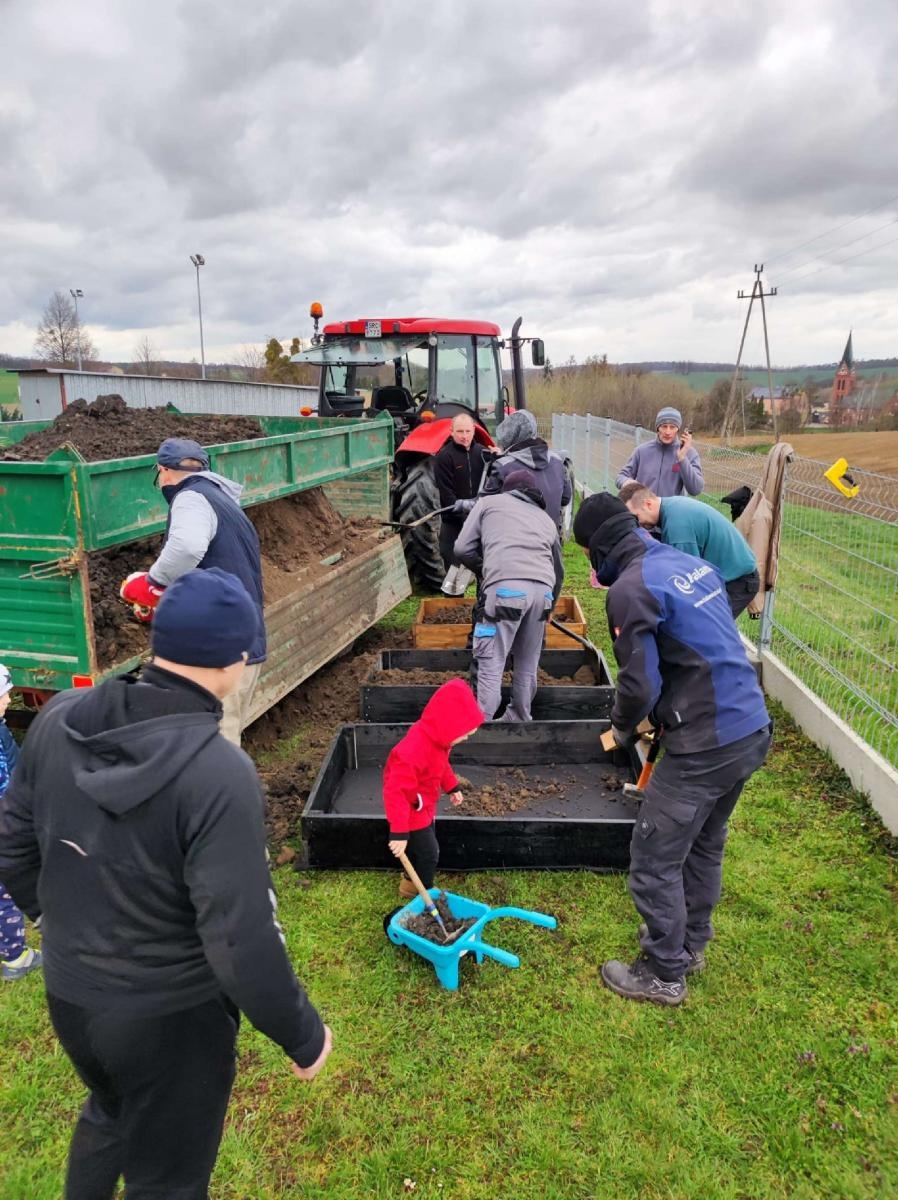 Zdjęcie w galerii na portalu naszraciborz.pl: Innowacja pedagogiczna w rudnickim przedszkolu wiadomości z regionu