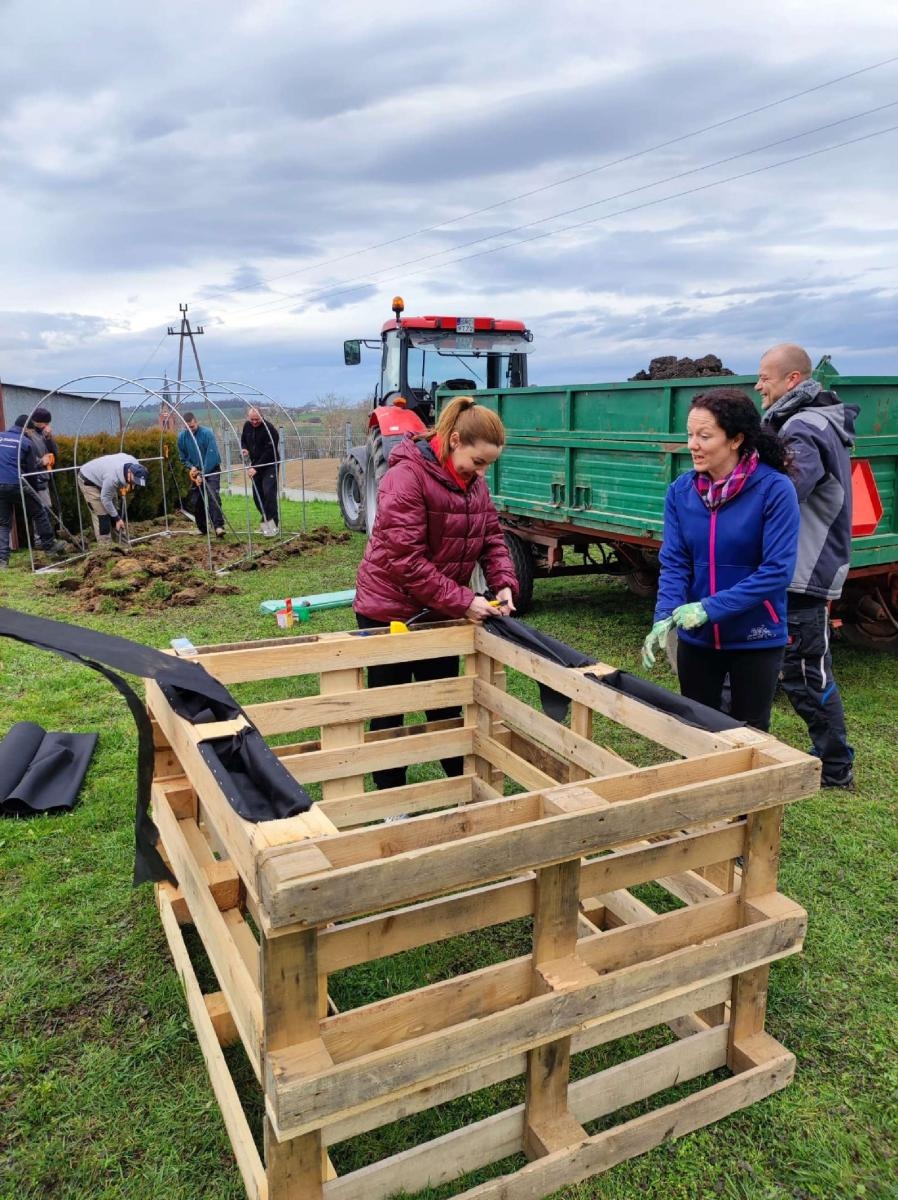 Zdjęcie w galerii na portalu naszraciborz.pl: Innowacja pedagogiczna w rudnickim przedszkolu wiadomości z regionu