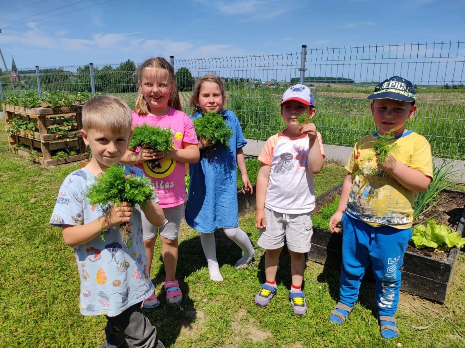 Zdjęcie w galerii na portalu naszraciborz.pl: Innowacja pedagogiczna w rudnickim przedszkolu wiadomości z regionu