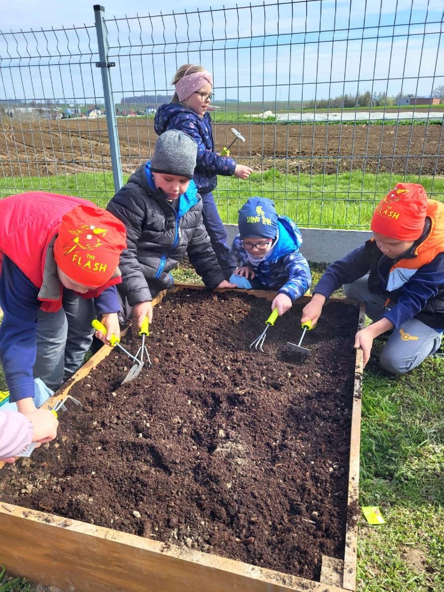 Zdjęcie w galerii na portalu naszraciborz.pl: Innowacja pedagogiczna w rudnickim przedszkolu wiadomości z regionu