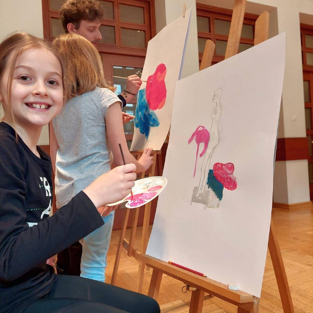 Zdjęcie w galerii na portalu naszraciborz.pl: Wakacje za pasem. Co przygotował RCK? wiadomości z regionu