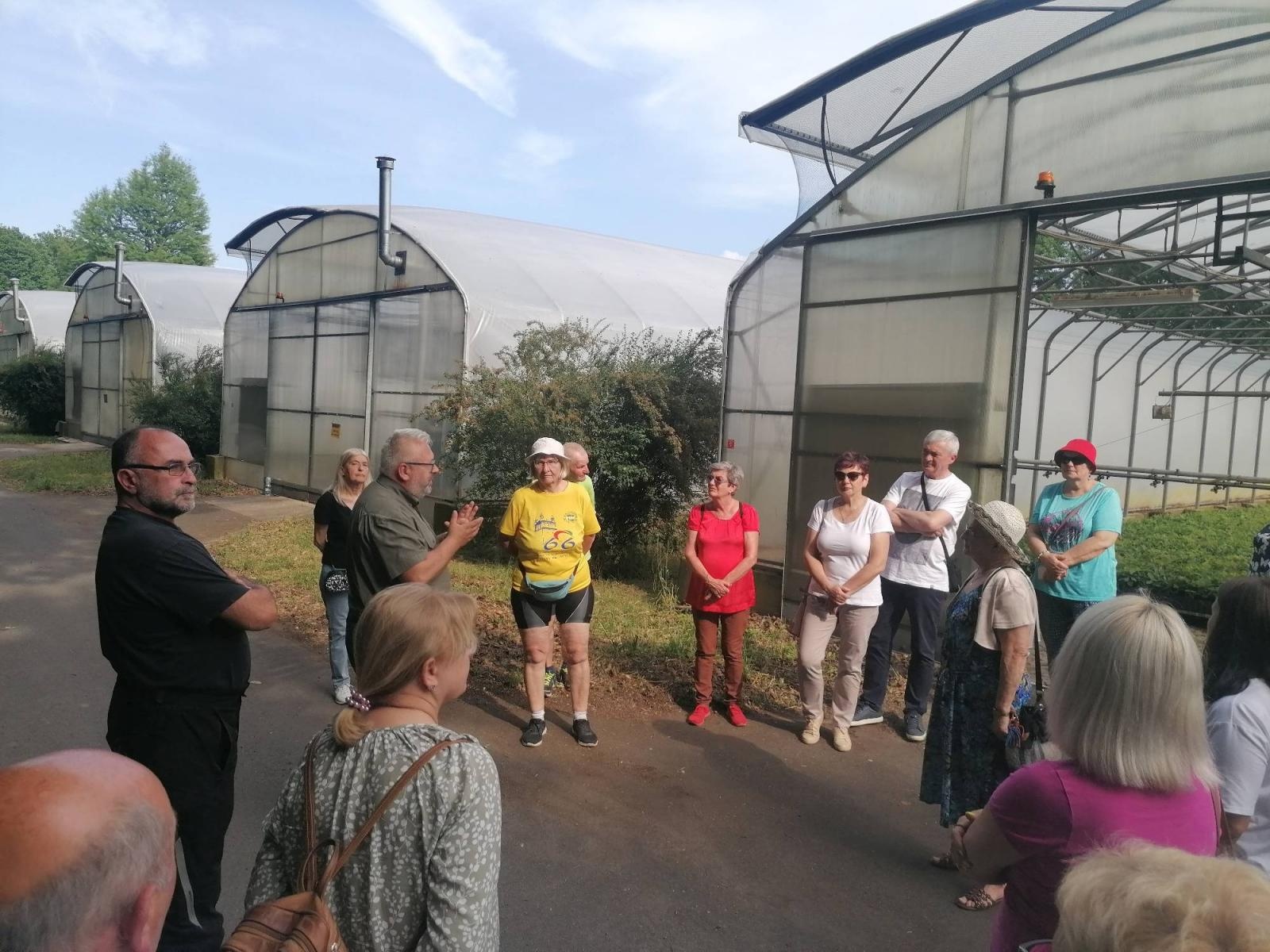 Zdjęcie w galerii na portalu naszraciborz.pl: V Rodzinny Zlot Związku Nauczycielstwa Polskiego wiadomości z regionu