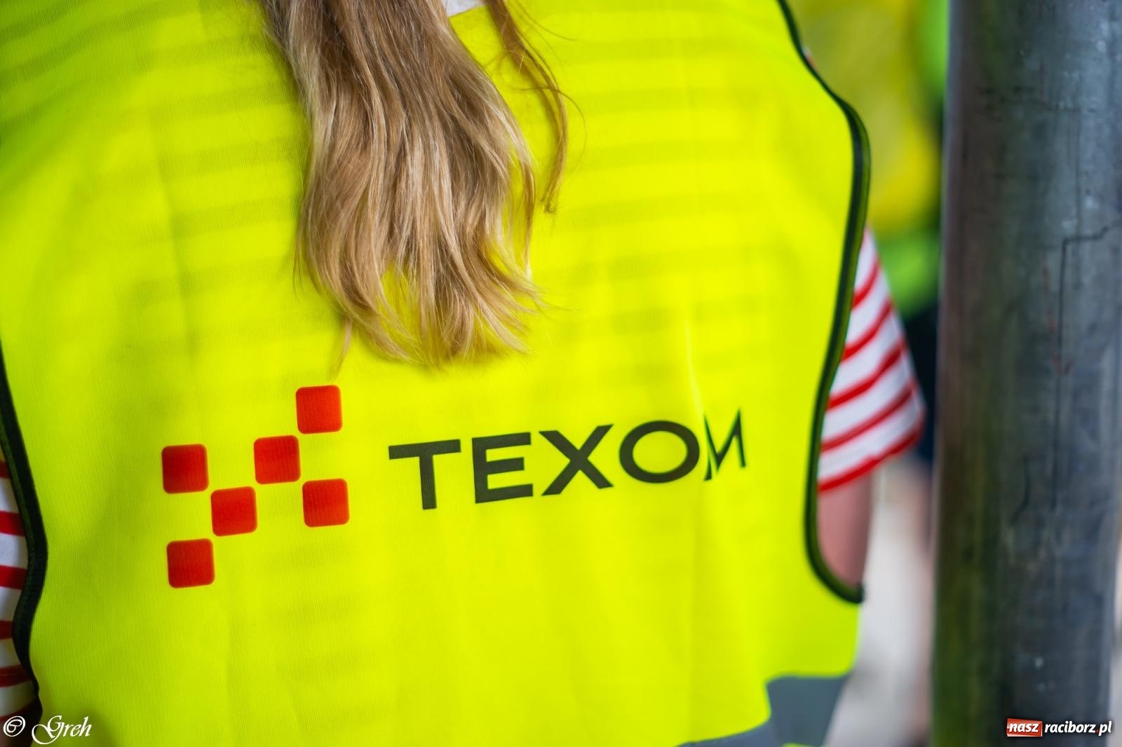 Zdjęcie w galerii na portalu naszraciborz.pl: Dwaj wiceministrowie z wizytą na budowie raciborskiego dworca [FOTO i WIDEO] wiadomości z regionu