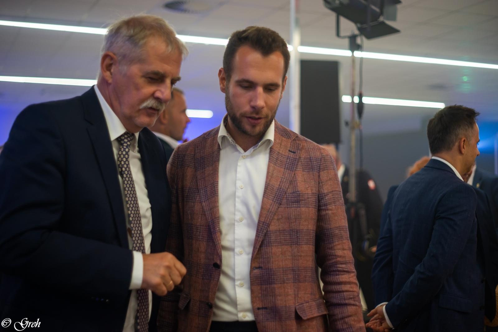 Zdjęcie w galerii na portalu naszraciborz.pl: Racibórz jako jedyny w Polsce ma Centrum Cyfryzacji Obsługi Druku resortu sprawiedliwości [FOTO i WIDEO] wiadomości z regionu