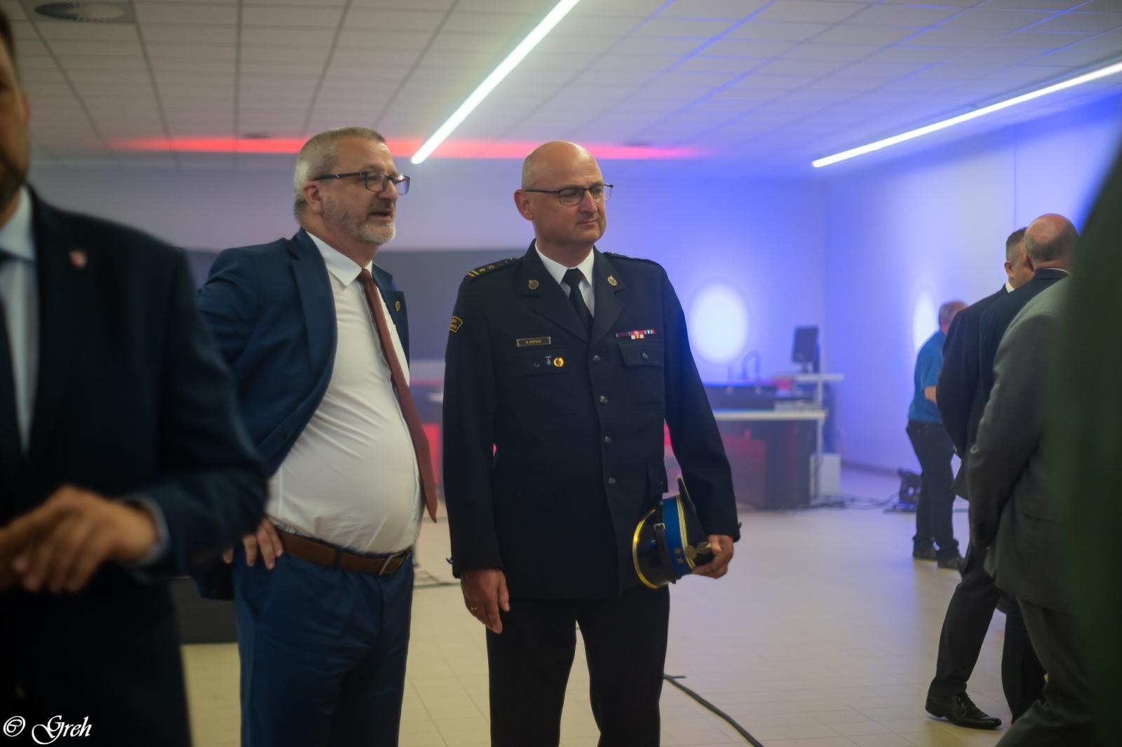 Zdjęcie w galerii na portalu naszraciborz.pl: Racibórz jako jedyny w Polsce ma Centrum Cyfryzacji Obsługi Druku resortu sprawiedliwości [FOTO i WIDEO] wiadomości z regionu