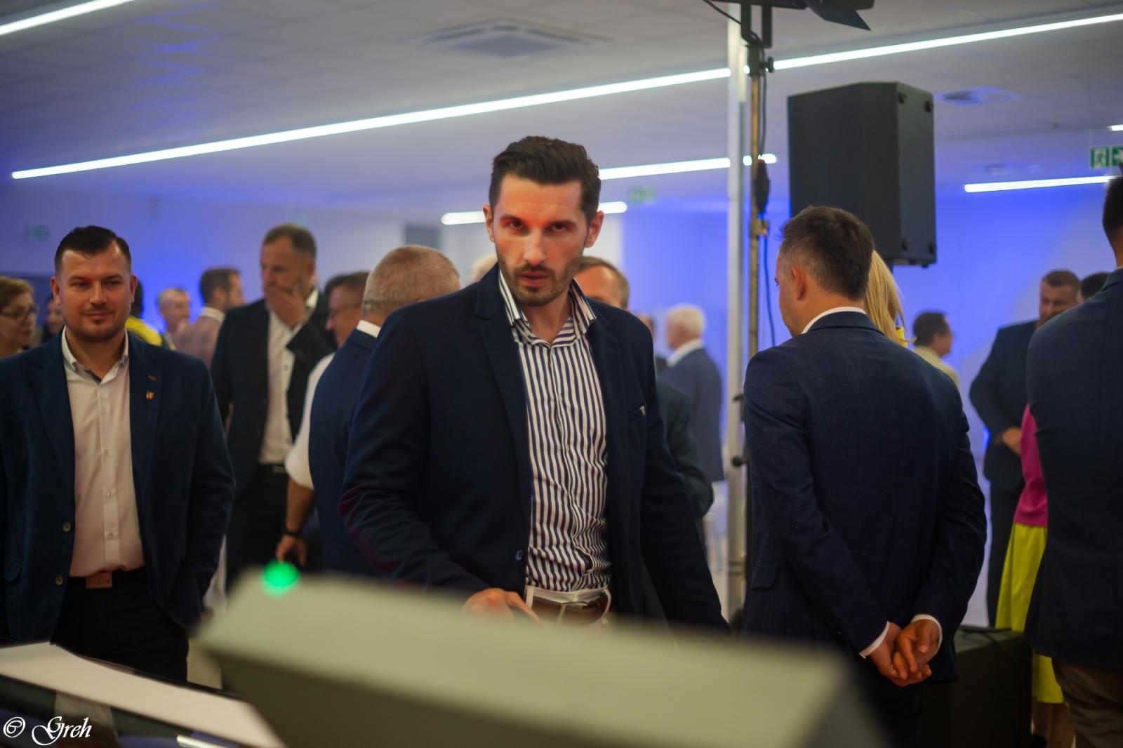 Zdjęcie w galerii na portalu naszraciborz.pl: Racibórz jako jedyny w Polsce ma Centrum Cyfryzacji Obsługi Druku resortu sprawiedliwości [FOTO i WIDEO] wiadomości z regionu