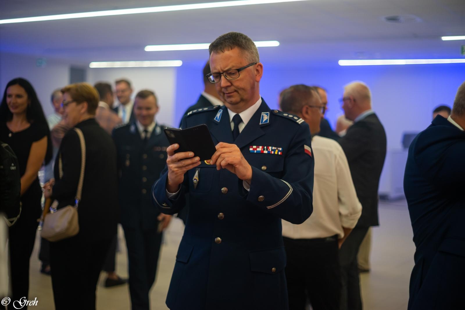 Zdjęcie w galerii na portalu naszraciborz.pl: Racibórz jako jedyny w Polsce ma Centrum Cyfryzacji Obsługi Druku resortu sprawiedliwości [FOTO i WIDEO] wiadomości z regionu