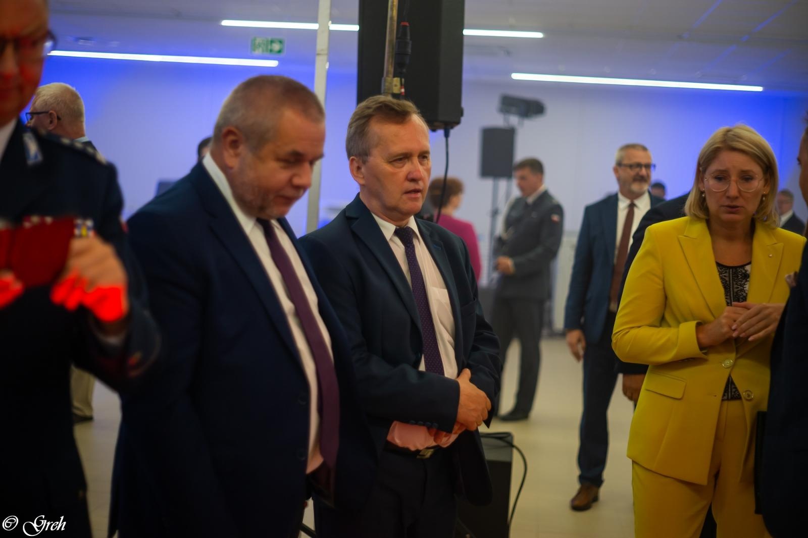 Zdjęcie w galerii na portalu naszraciborz.pl: Racibórz jako jedyny w Polsce ma Centrum Cyfryzacji Obsługi Druku resortu sprawiedliwości [FOTO i WIDEO] wiadomości z regionu