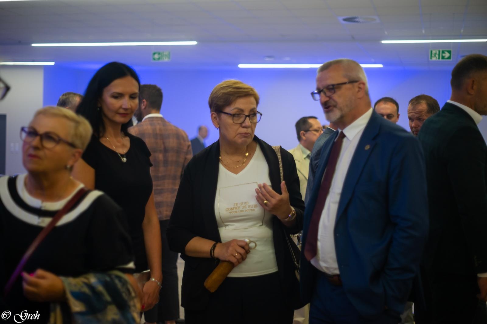 Zdjęcie w galerii na portalu naszraciborz.pl: Racibórz jako jedyny w Polsce ma Centrum Cyfryzacji Obsługi Druku resortu sprawiedliwości [FOTO i WIDEO] wiadomości z regionu