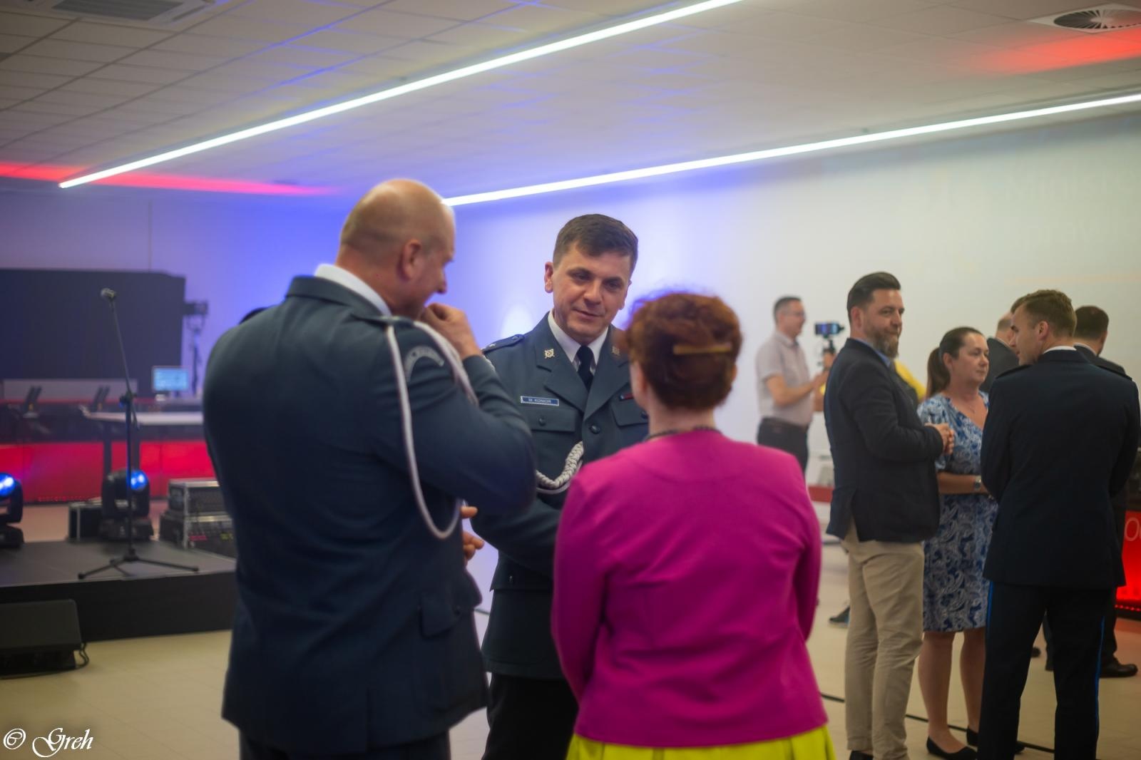 Zdjęcie w galerii na portalu naszraciborz.pl: Racibórz jako jedyny w Polsce ma Centrum Cyfryzacji Obsługi Druku resortu sprawiedliwości [FOTO i WIDEO] wiadomości z regionu