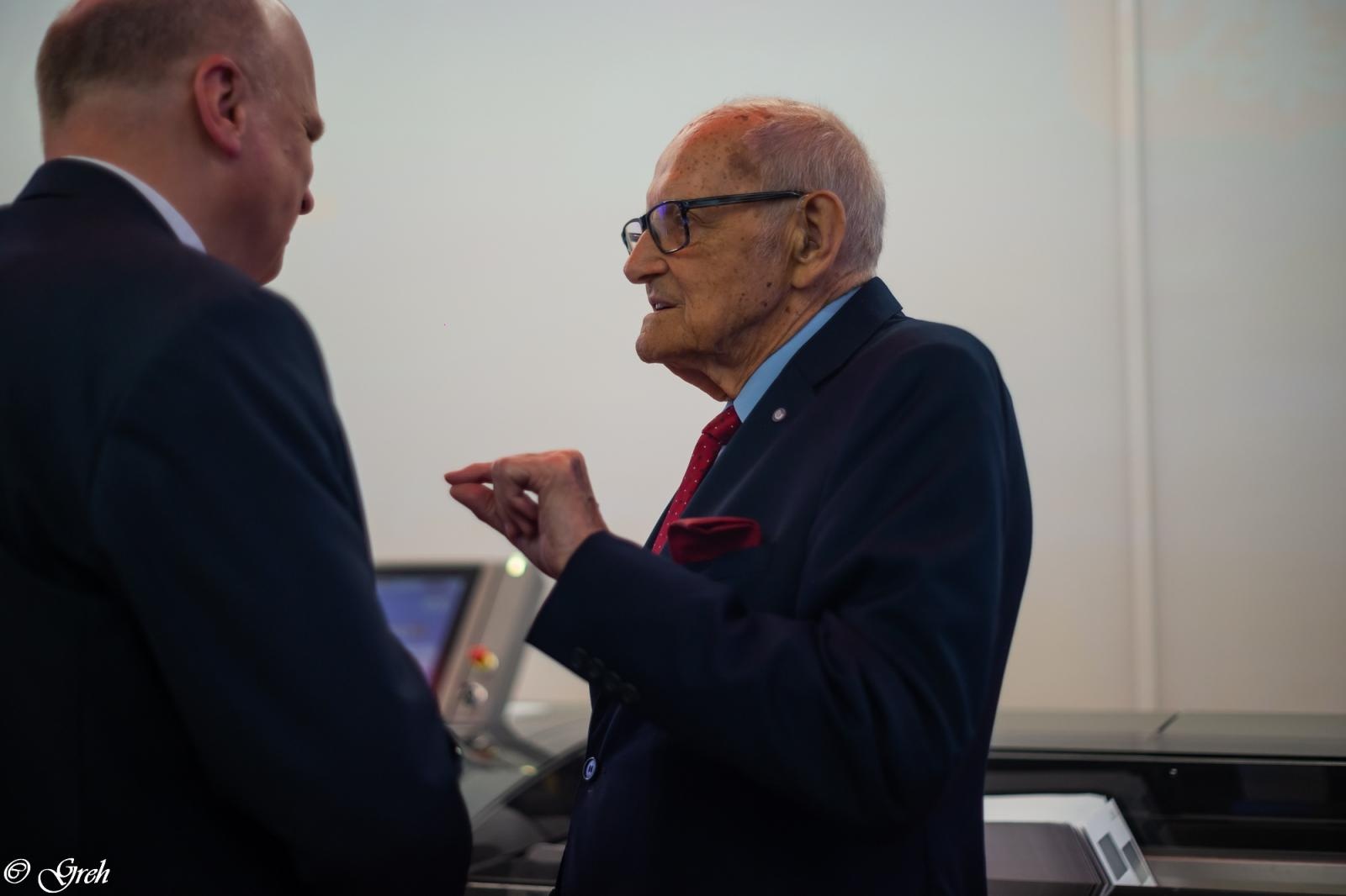 Zdjęcie w galerii na portalu naszraciborz.pl: Racibórz jako jedyny w Polsce ma Centrum Cyfryzacji Obsługi Druku resortu sprawiedliwości [FOTO i WIDEO] wiadomości z regionu