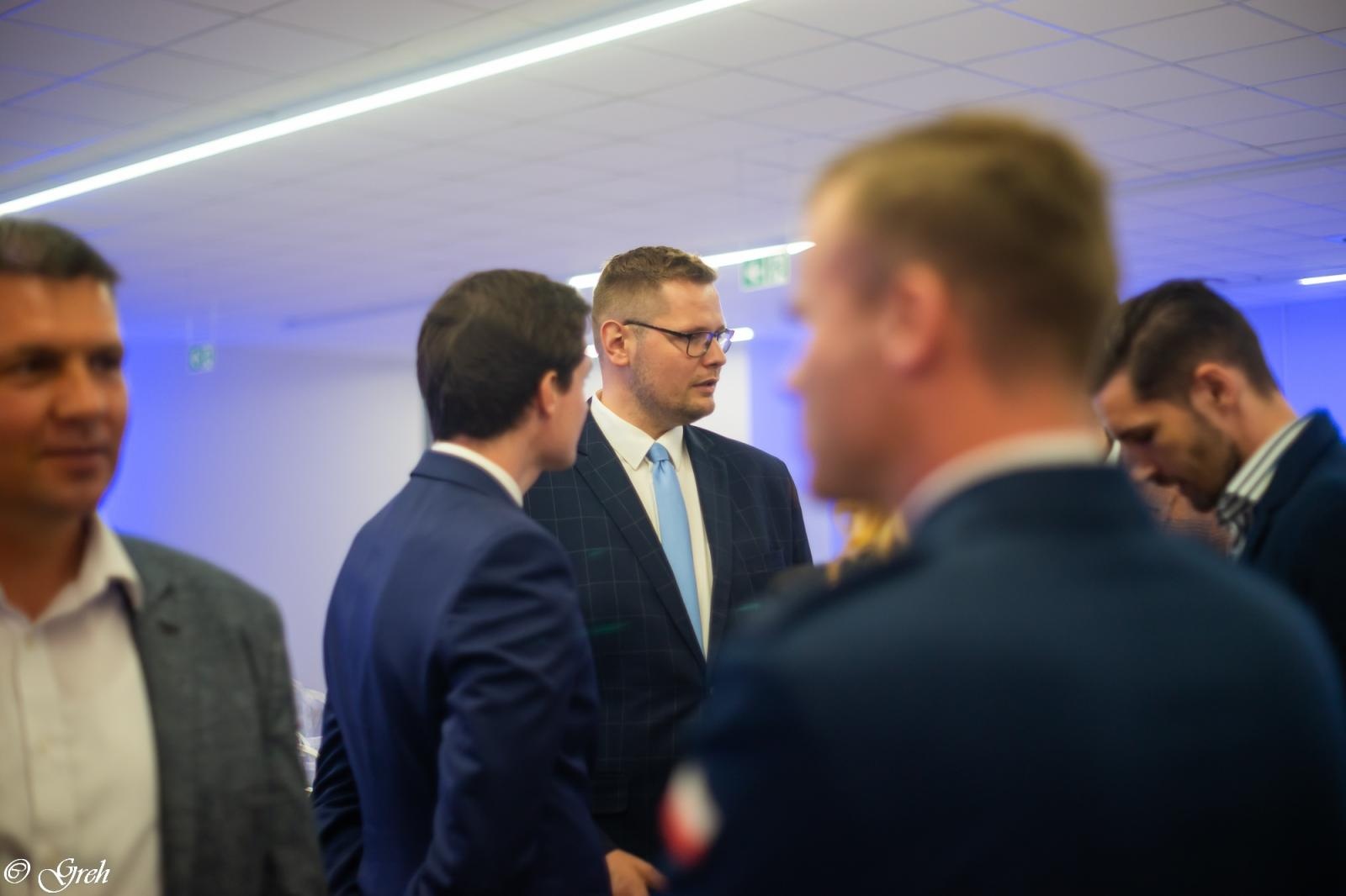 Zdjęcie w galerii na portalu naszraciborz.pl: Racibórz jako jedyny w Polsce ma Centrum Cyfryzacji Obsługi Druku resortu sprawiedliwości [FOTO i WIDEO] wiadomości z regionu