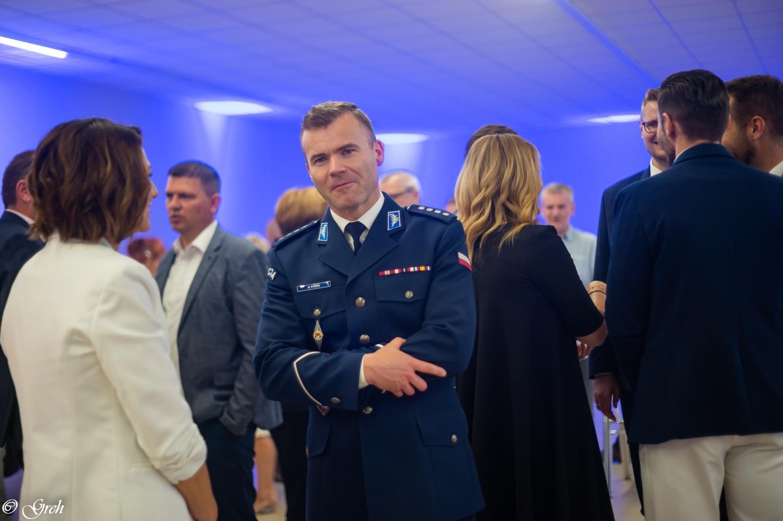 Zdjęcie w galerii na portalu naszraciborz.pl: Racibórz jako jedyny w Polsce ma Centrum Cyfryzacji Obsługi Druku resortu sprawiedliwości [FOTO i WIDEO] wiadomości z regionu