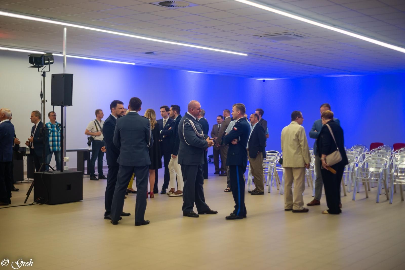 Zdjęcie w galerii na portalu naszraciborz.pl: Racibórz jako jedyny w Polsce ma Centrum Cyfryzacji Obsługi Druku resortu sprawiedliwości [FOTO i WIDEO] wiadomości z regionu