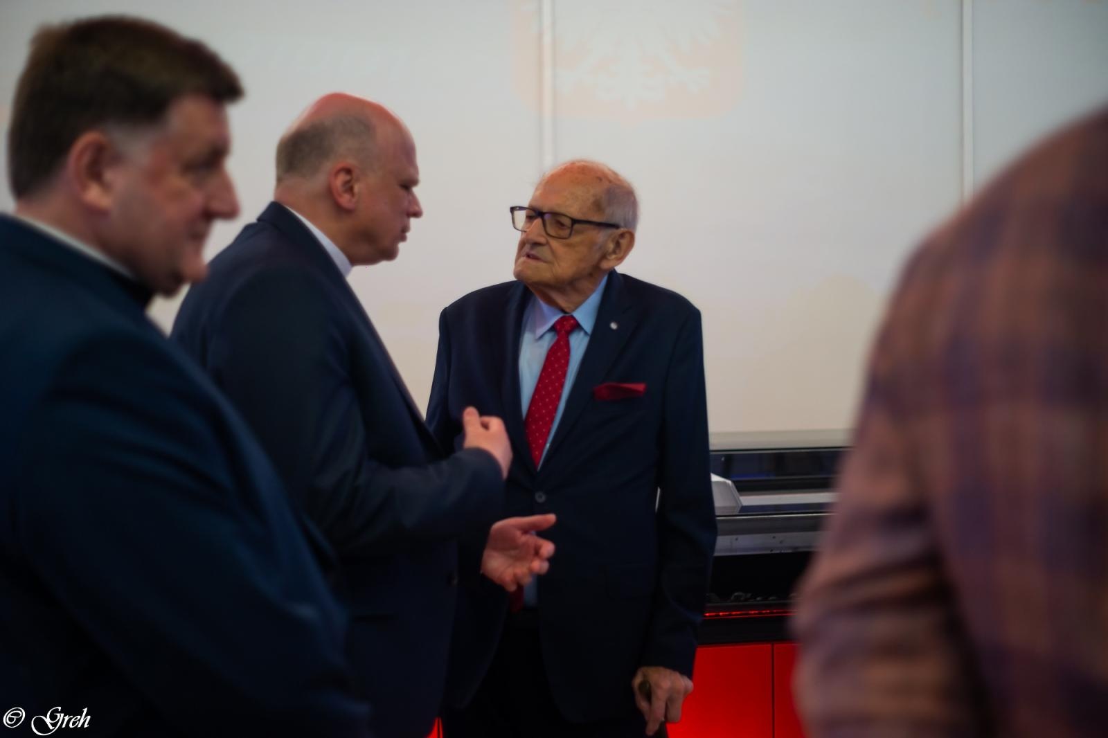 Zdjęcie w galerii na portalu naszraciborz.pl: Racibórz jako jedyny w Polsce ma Centrum Cyfryzacji Obsługi Druku resortu sprawiedliwości [FOTO i WIDEO] wiadomości z regionu