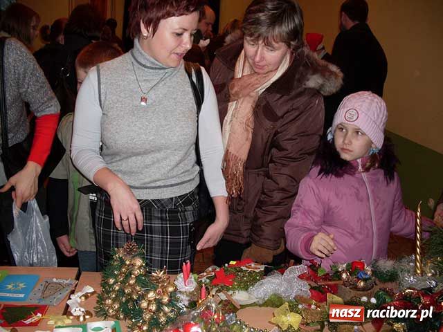 Zdjęcie w galerii na portalu naszraciborz.pl: Święta u Eichendorffów wiadomości z regionu