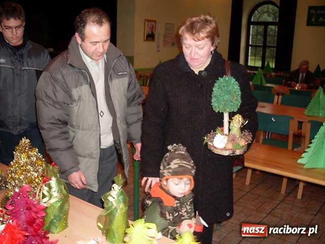 Zdjęcie w galerii na portalu naszraciborz.pl: Święta u Eichendorffów wiadomości z regionu