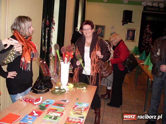 Zdjęcie w galerii na portalu naszraciborz.pl: Święta u Eichendorffów wiadomości z regionu