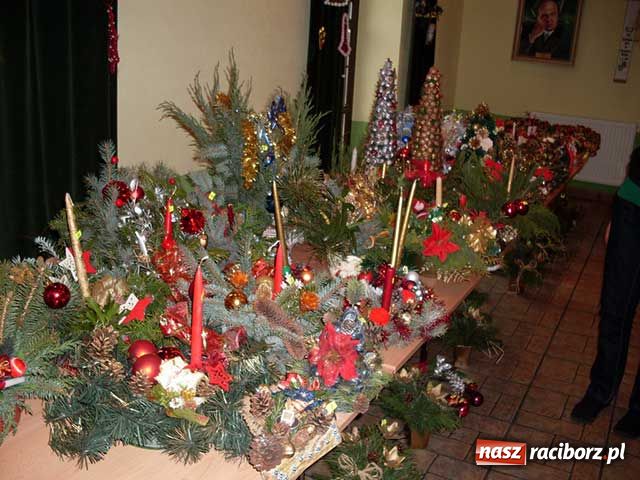 Zdjęcie w galerii na portalu naszraciborz.pl: Święta u Eichendorffów wiadomości z regionu