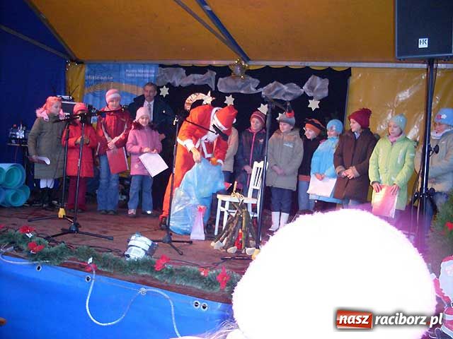 Zdjęcie w galerii na portalu naszraciborz.pl: Święta u Eichendorffów wiadomości z regionu