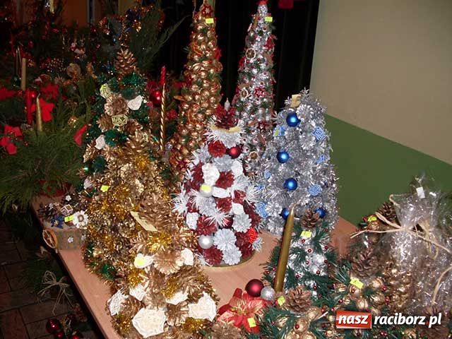 Zdjęcie w galerii na portalu naszraciborz.pl: Święta u Eichendorffów wiadomości z regionu