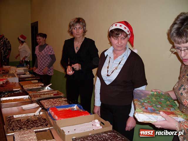 Zdjęcie w galerii na portalu naszraciborz.pl: Święta u Eichendorffów wiadomości z regionu