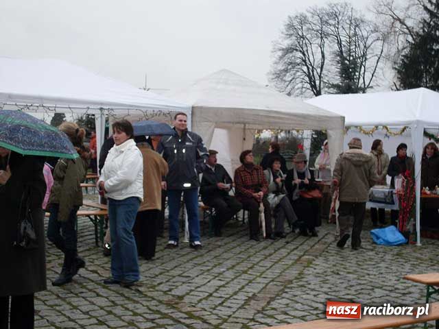 Zdjęcie w galerii na portalu naszraciborz.pl: Święta u Eichendorffów wiadomości z regionu