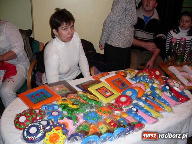 Zdjęcie w galerii na portalu naszraciborz.pl: Święta u Eichendorffów wiadomości z regionu