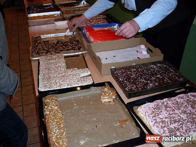 Zdjęcie w galerii na portalu naszraciborz.pl: Święta u Eichendorffów wiadomości z regionu