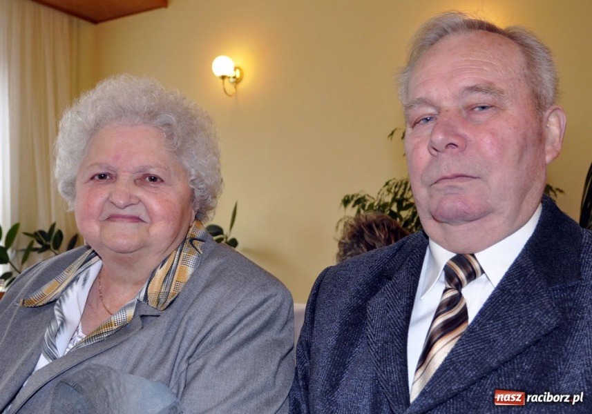 Zdjęcie w galerii na portalu naszraciborz.pl: Złote Gody w Krzanowicach wiadomości z regionu