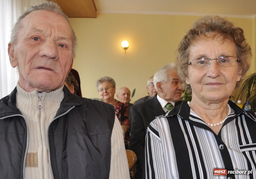 Zdjęcie w galerii na portalu naszraciborz.pl: Złote Gody w Krzanowicach wiadomości z regionu