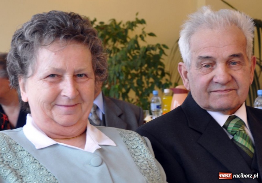 Zdjęcie w galerii na portalu naszraciborz.pl: Złote Gody w Krzanowicach wiadomości z regionu