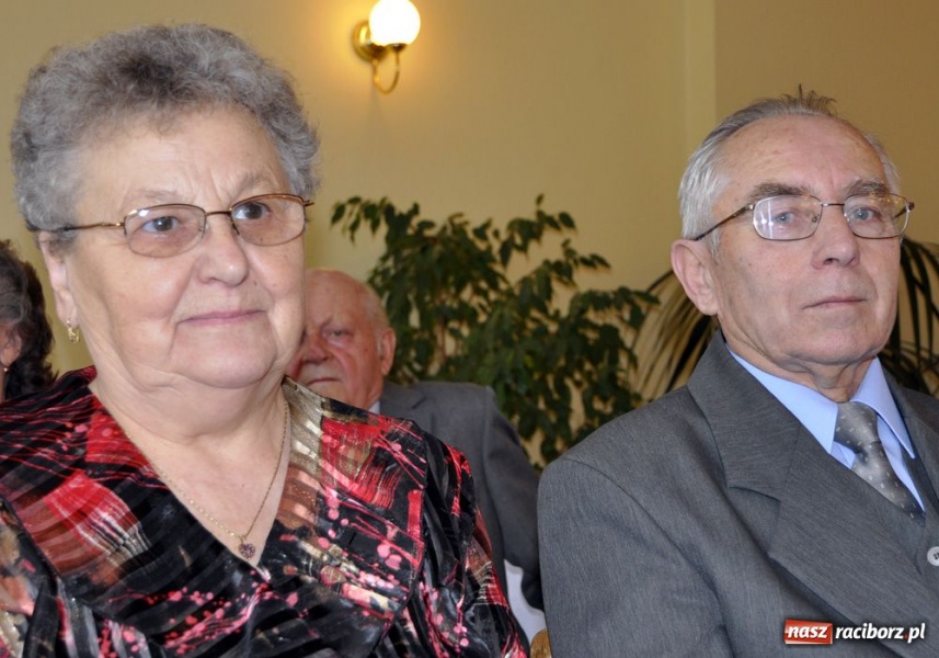 Zdjęcie w galerii na portalu naszraciborz.pl: Złote Gody w Krzanowicach wiadomości z regionu