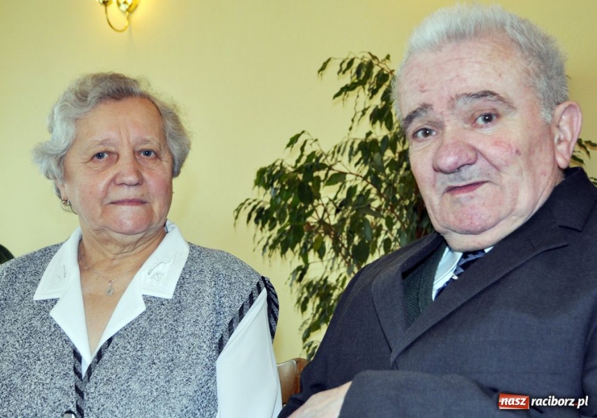 Zdjęcie w galerii na portalu naszraciborz.pl: Złote Gody w Krzanowicach wiadomości z regionu
