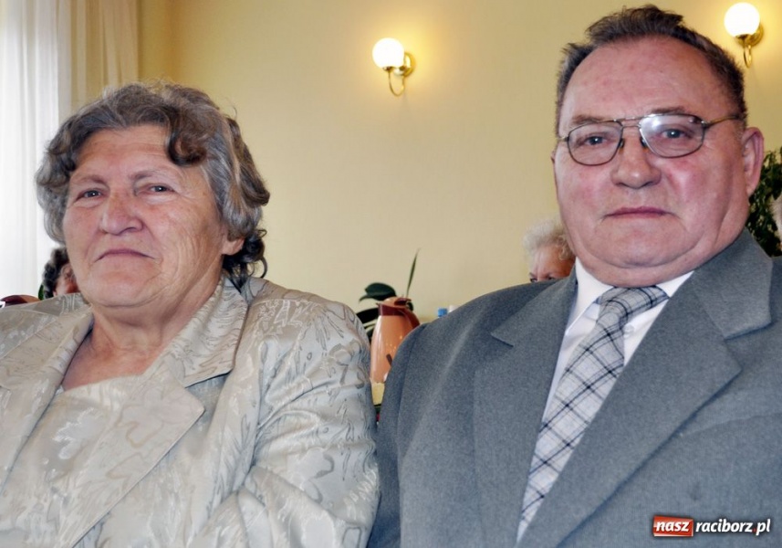 Zdjęcie w galerii na portalu naszraciborz.pl: Złote Gody w Krzanowicach wiadomości z regionu