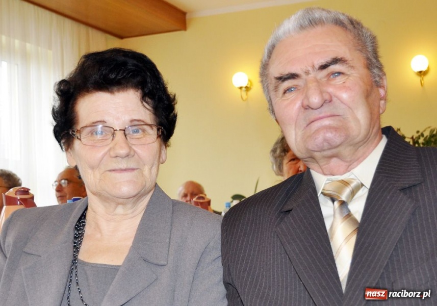 Zdjęcie w galerii na portalu naszraciborz.pl: Złote Gody w Krzanowicach wiadomości z regionu
