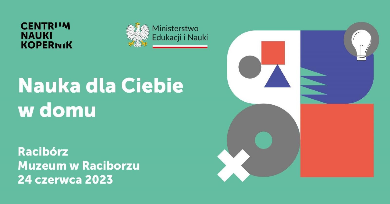Zdjęcie w galerii na portalu naszraciborz.pl: Nauka dla Ciebie w domu – bezpłatne warsztaty pedagogiczne w Raciborzu wiadomości z regionu