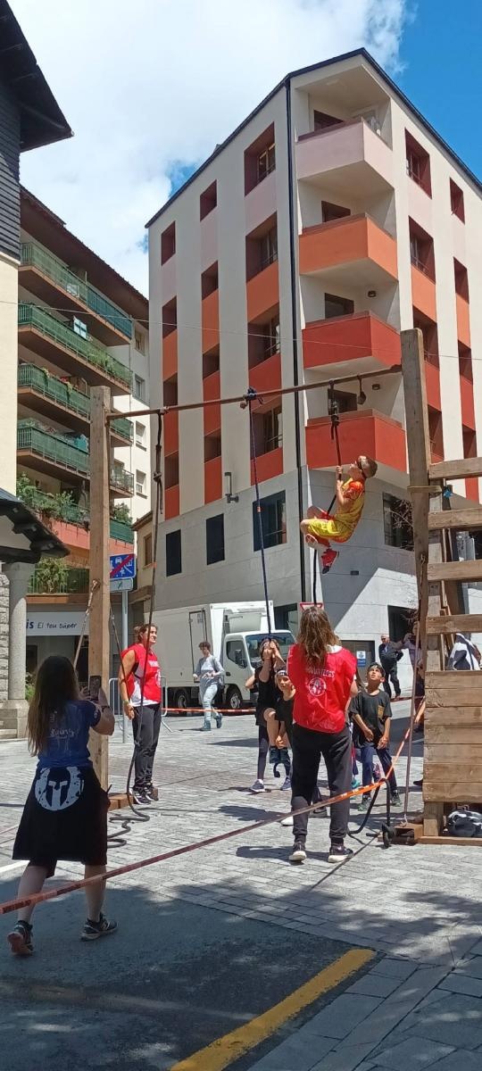 Zdjęcie w galerii na portalu naszraciborz.pl: Raciborzanin na Spartan European Championship 2023 wiadomości z regionu