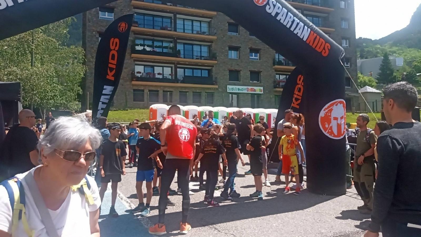 Zdjęcie w galerii na portalu naszraciborz.pl: Raciborzanin na Spartan European Championship 2023 wiadomości z regionu