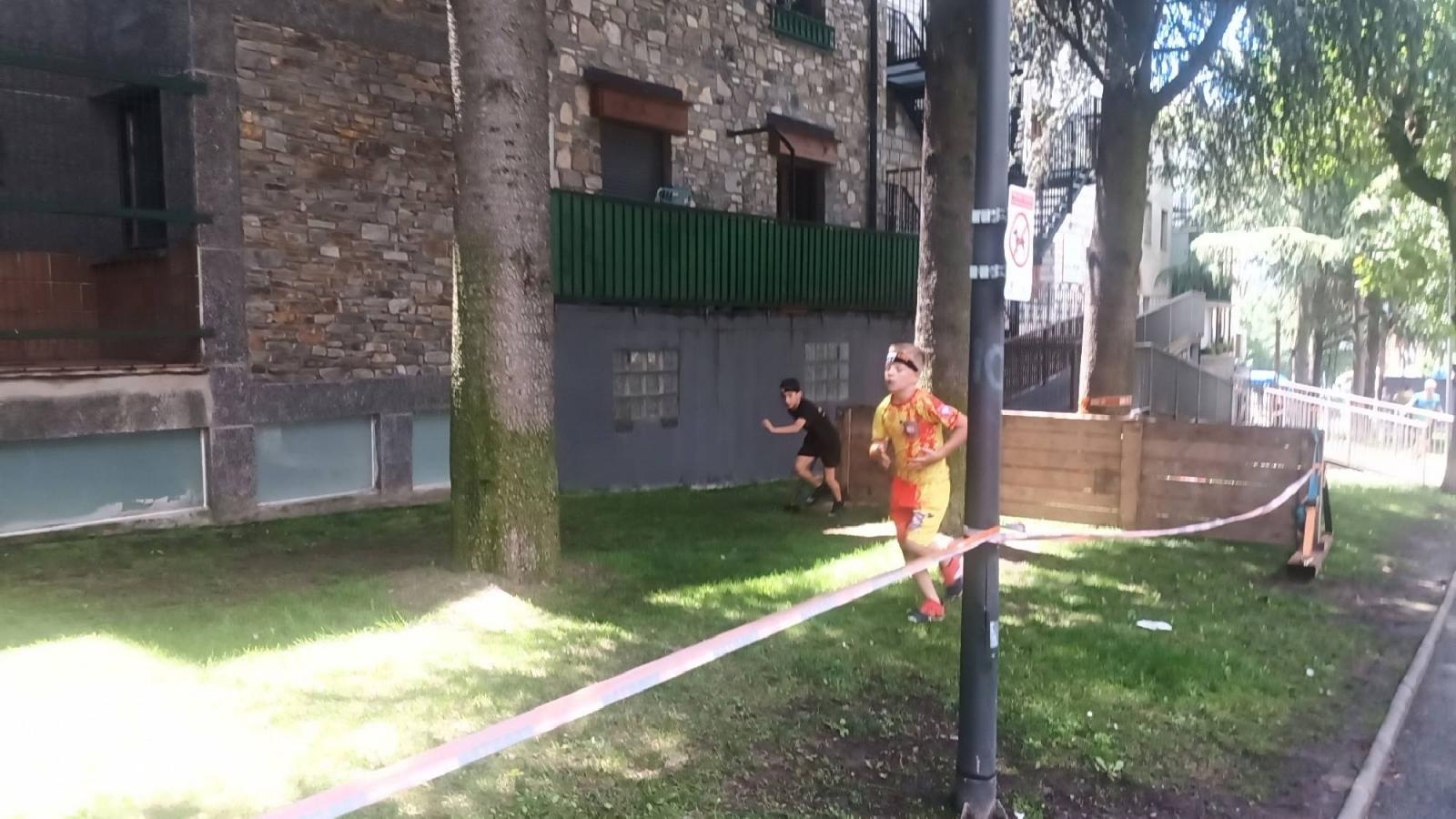 Zdjęcie w galerii na portalu naszraciborz.pl: Raciborzanin na Spartan European Championship 2023 wiadomości z regionu