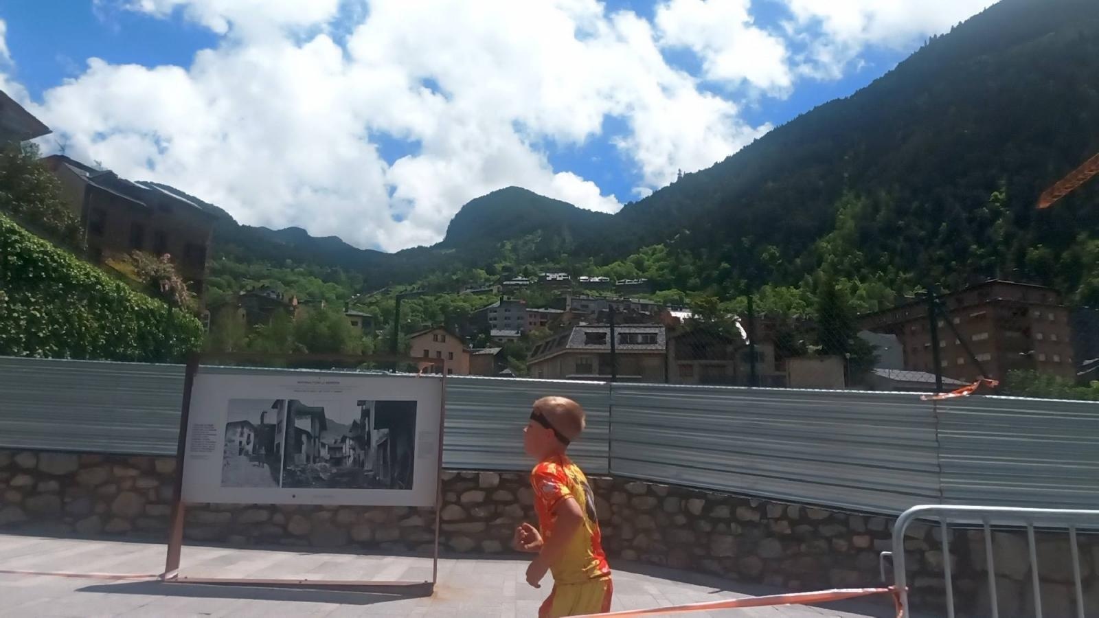 Zdjęcie w galerii na portalu naszraciborz.pl: Raciborzanin na Spartan European Championship 2023 wiadomości z regionu