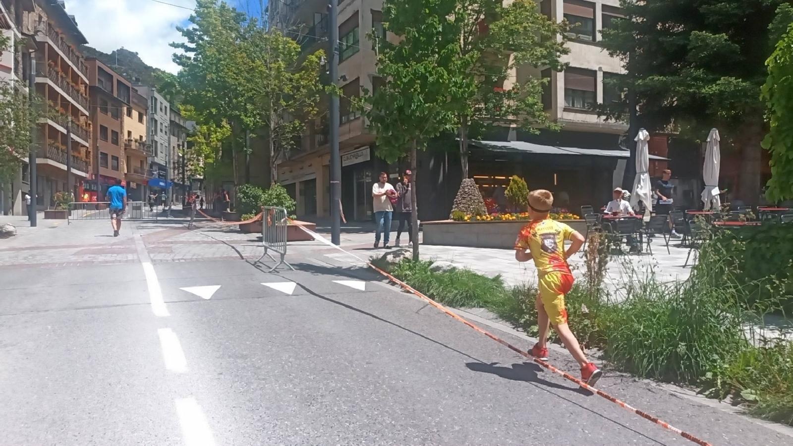 Zdjęcie w galerii na portalu naszraciborz.pl: Raciborzanin na Spartan European Championship 2023 wiadomości z regionu