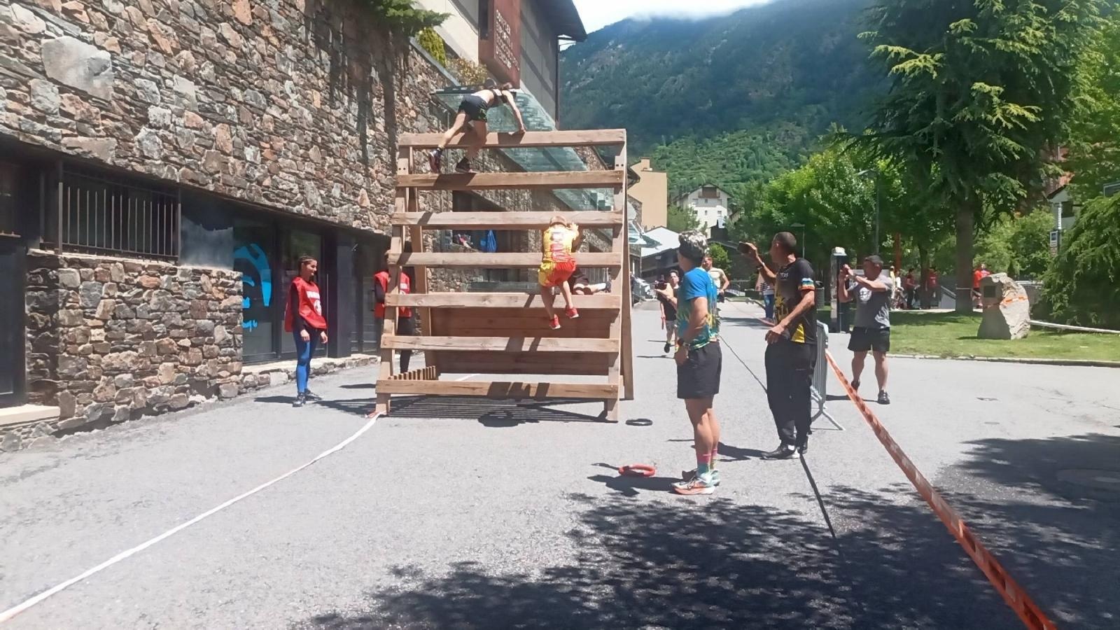 Zdjęcie w galerii na portalu naszraciborz.pl: Raciborzanin na Spartan European Championship 2023 wiadomości z regionu